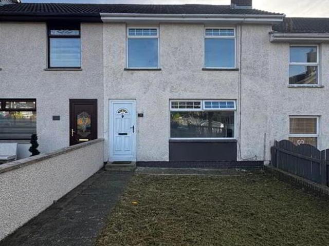 House for rent in Coleraine, Northern Ireland