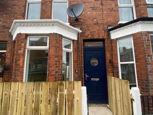 House for rent in Bloomfield, Northern Ireland