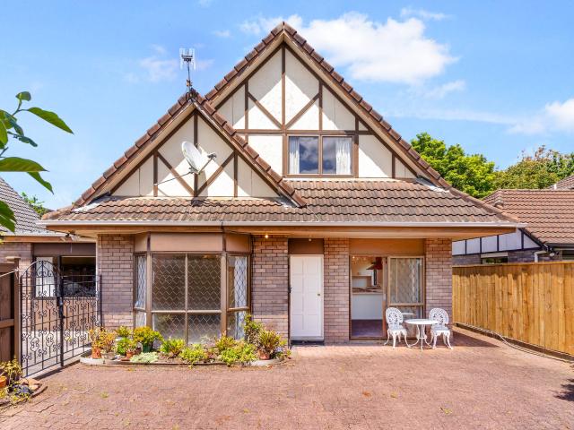 House for rent in Balmoral