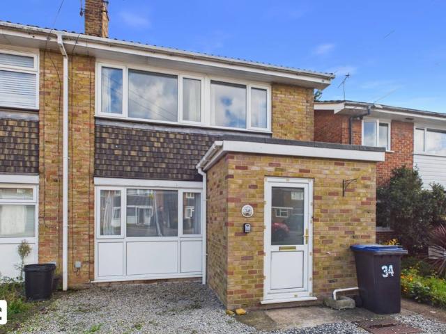 House for rent in Harbledown, Canterbury