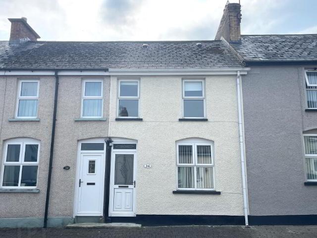 House for rent in Northern Ireland