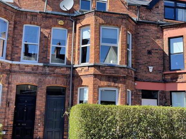House for rent in Bloomfield, Northern Ireland