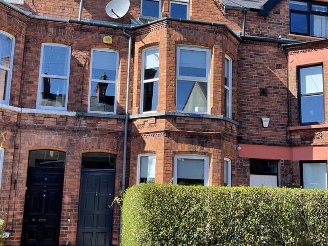 House for rent in Bloomfield, Northern Ireland
