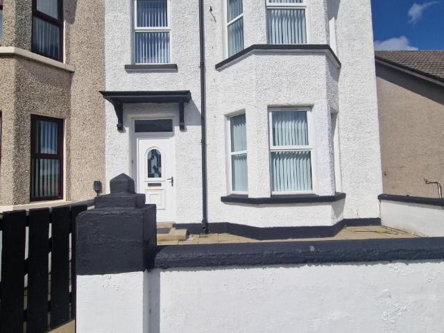 House for rent in Portrush, Northern Ireland