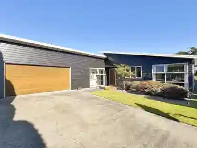 House for rent in Saint Johns Hill, Whanganui