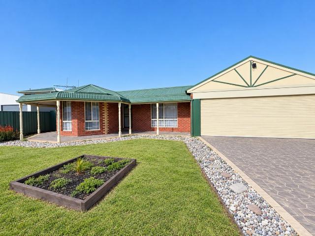 House for rent in Shepparton, Victoria