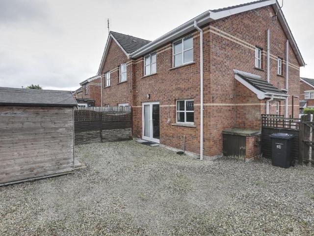 House for rent in Newtownards, Northern Ireland
