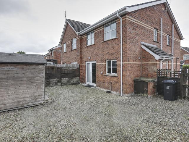 House for rent in Newtownards, Northern Ireland