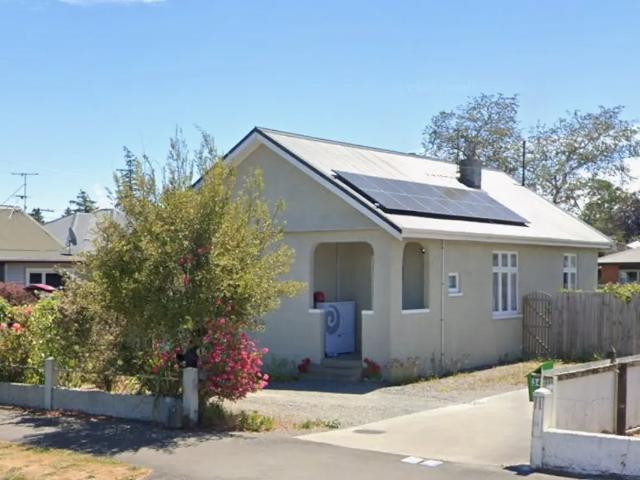 House for rent in Opaki, Wellington