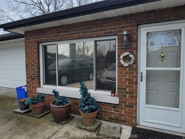 House for rent in Maidstone, Ontario