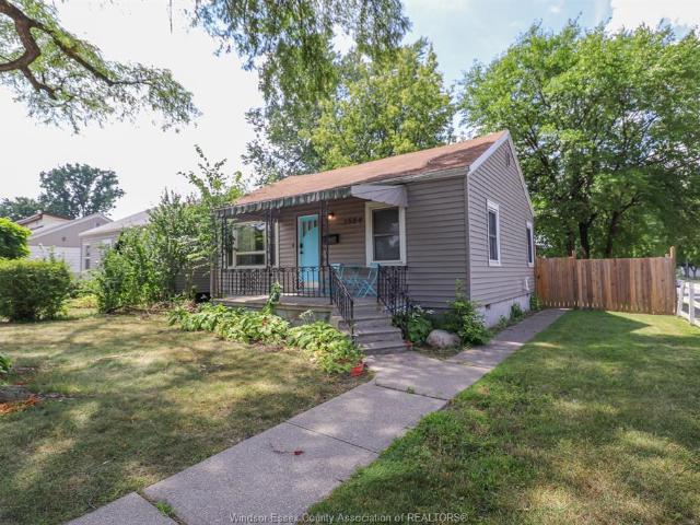 House for rent in Maidstone, Ontario