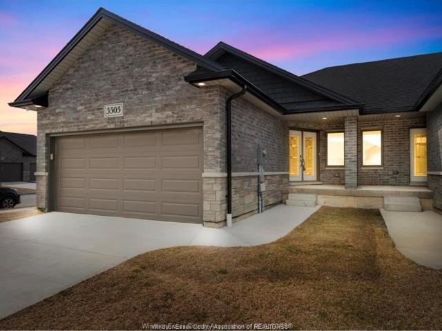 House for rent in Maidstone, Ontario
