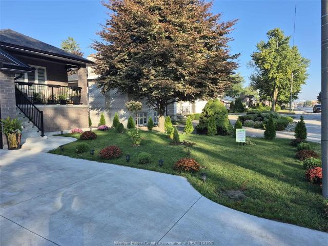 House for rent in Maidstone, Ontario