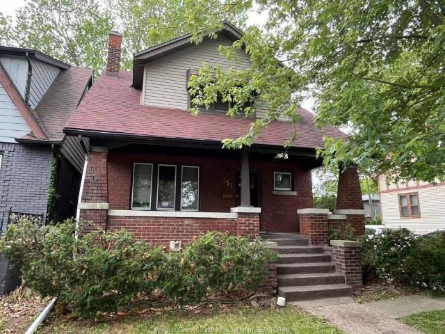 House for rent in Maidstone, Ontario