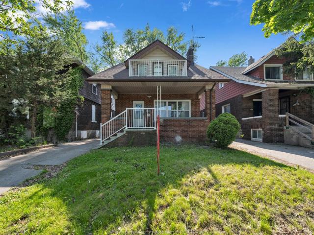 House for rent in Maidstone, Ontario