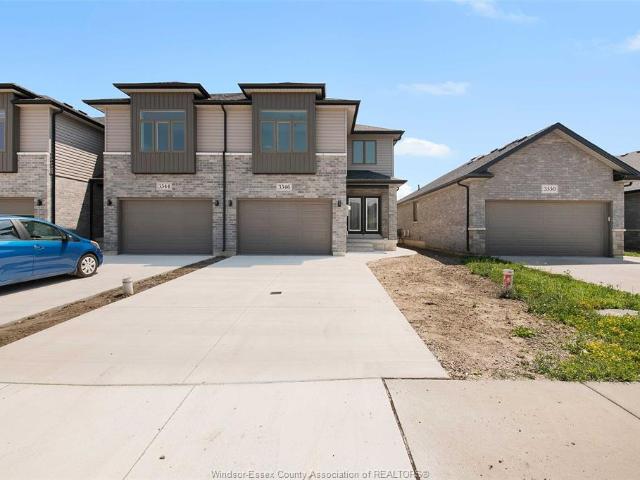 House for rent in Maidstone, Ontario
