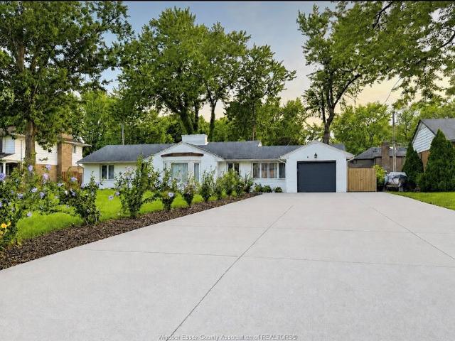 House for rent in Maidstone, Ontario