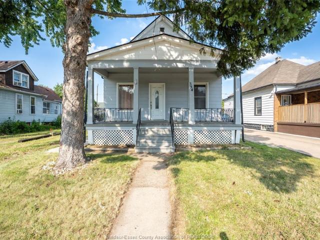 House for rent in Maidstone, Ontario