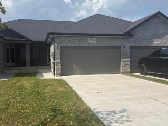 House for rent in Maidstone, Ontario