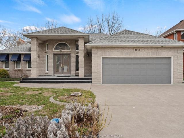 House for rent in Maidstone, Ontario