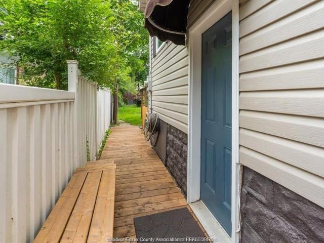 House for rent in Maidstone, Ontario