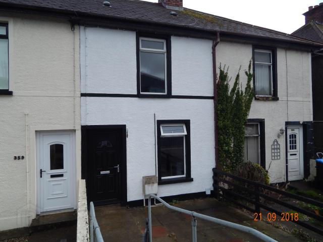 House for rent in Newtownabbey, Northern Ireland