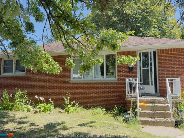 House for rent in Maidstone, Ontario