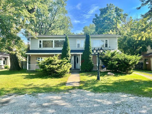 House for rent in Maidstone, Ontario