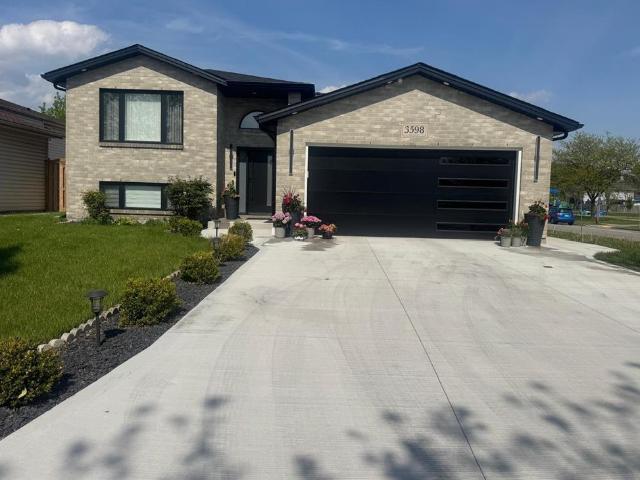 House for rent in Maidstone, Ontario
