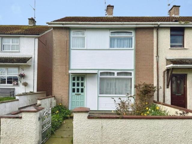 House for rent in Lurgan, Northern Ireland