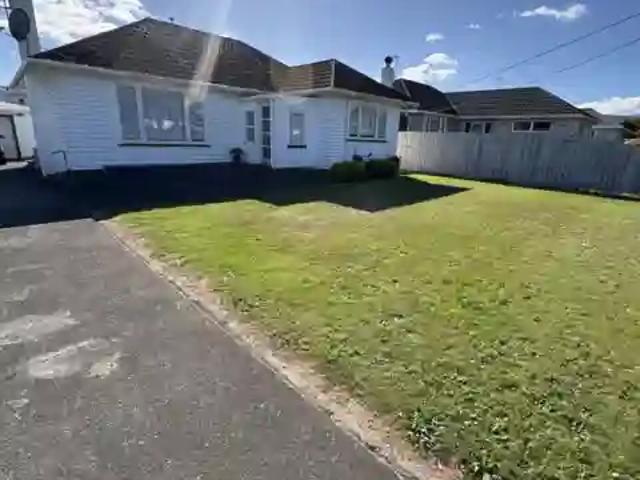 House for rent in Levin, Horowhenua District
