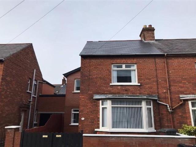 House for rent in Bloomfield, Northern Ireland