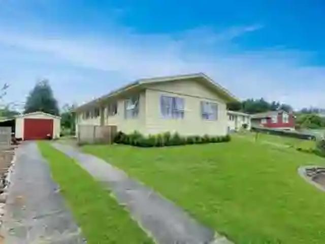 House for rent in Ruapehu District