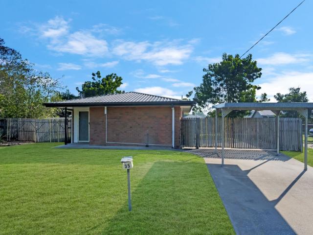 House for rent in Kelso, Queensland