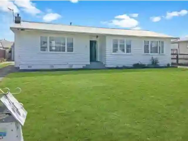House for rent in Horowhenua District