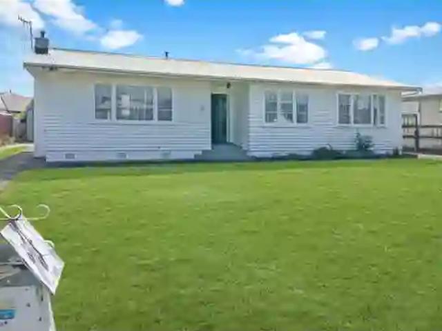 House for rent in Levin, Horowhenua District