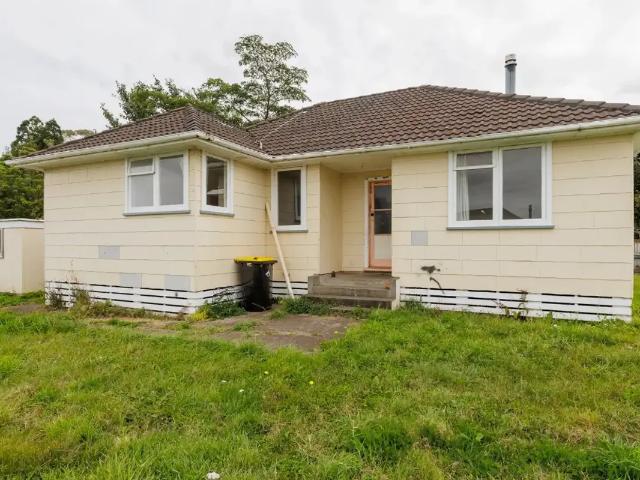 House for rent in Tararua District