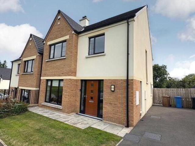 House for rent in Bessbrook, Northern Ireland