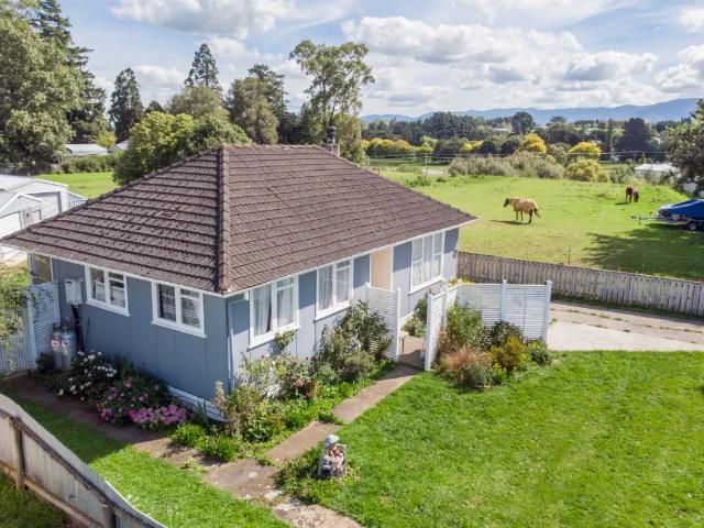 House for rent in Tararua District