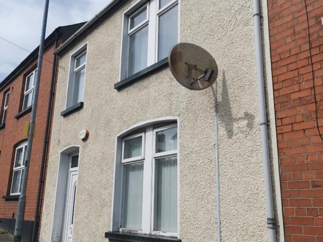 House for rent in Waterside, Londonderry