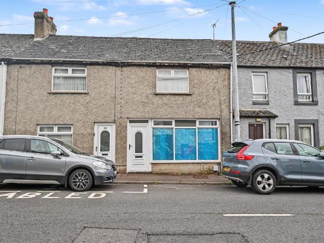 House for rent in Newtownards, Northern Ireland