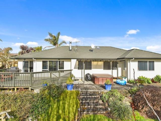 House for rent in Awhitu