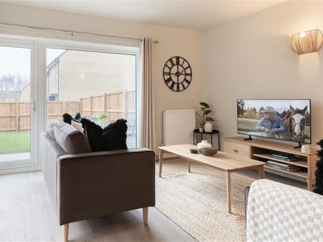 House for rent in Highfield, Wigan
