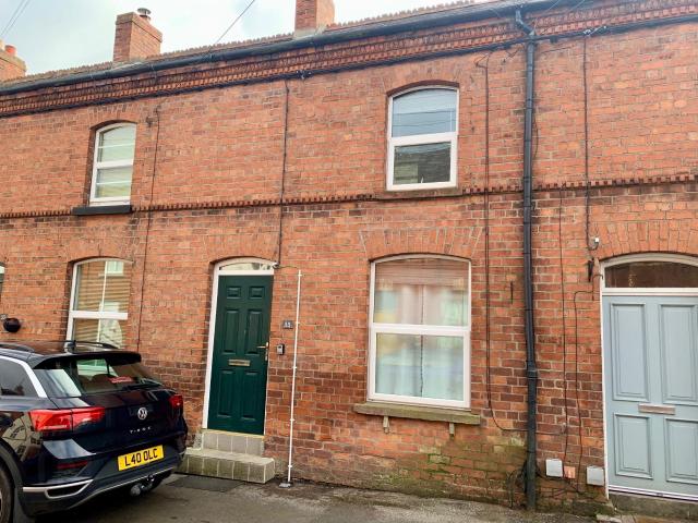 House for rent in Antrim, Northern Ireland