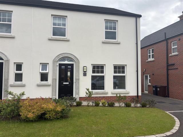 House for rent in Ballyclare, Northern Ireland
