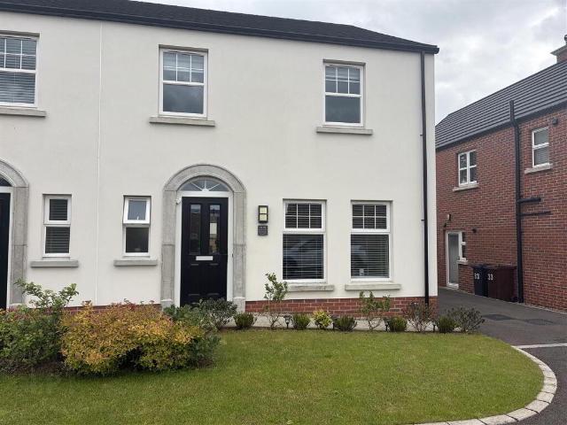 House for rent in Ballyclare, Northern Ireland