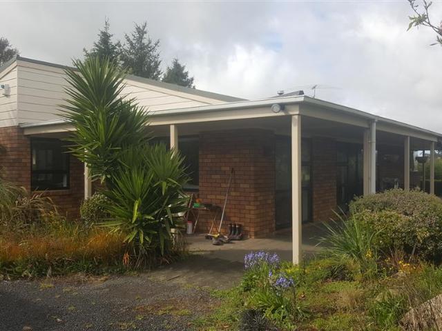 House for rent in Grafton, Oroua County