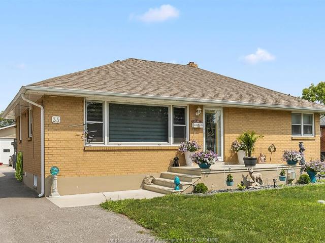 House for rent in Amherstburg, Ontario