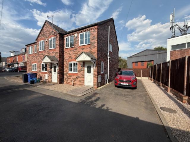 House for rent in Dudley Fields, Brierley Hill