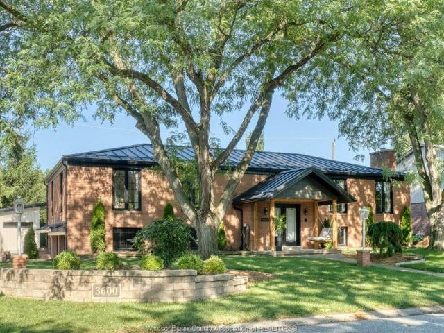 House for rent in Maidstone, Ontario